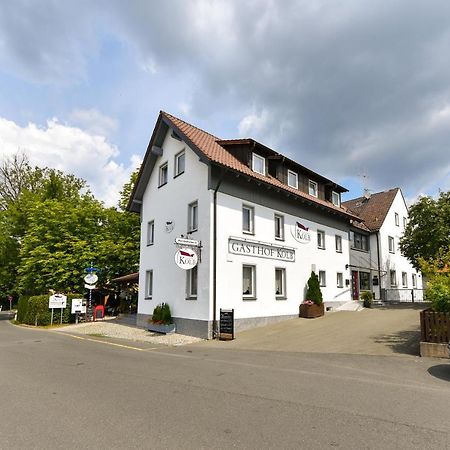 Gasthof Kolb Bayreuth Exterior photo