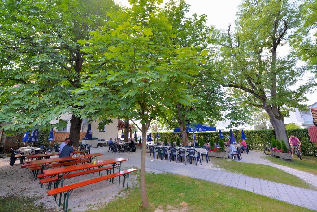 Gasthof Kolb Bayreuth Exterior photo