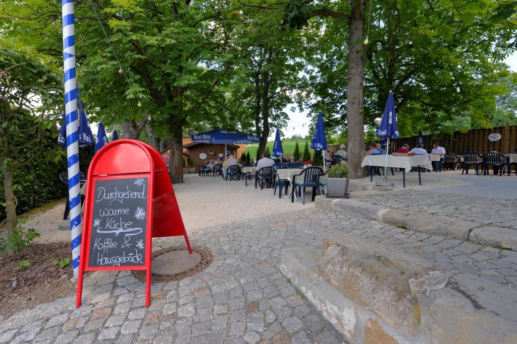 Gasthof Kolb Bayreuth Exterior photo