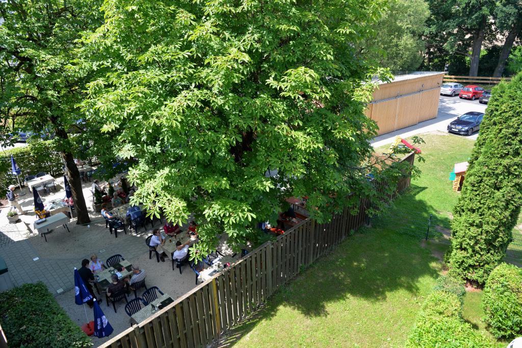 Gasthof Kolb Bayreuth Exterior photo