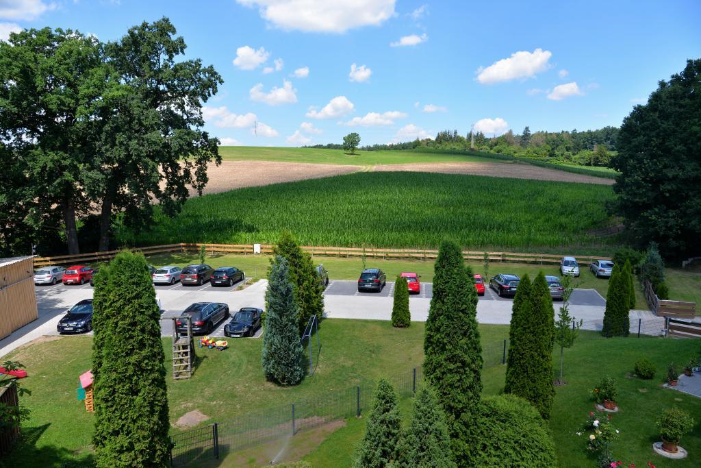 Gasthof Kolb Bayreuth Exterior photo